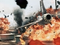 Ace Combat Assault Horizon: new images