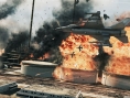 Ace Combat Assault Horizon: new images