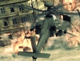 Ace Combat Assault Horizon: new images
