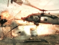 Ace Combat Assault Horizon: new images