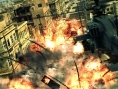 Ace Combat Assault Horizon: new images