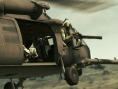 Ace Combat Assault Horizon: new images