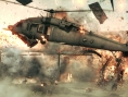 Ace Combat Assault Horizon: new images
