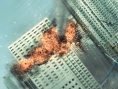Ace Combat Assault Horizon: new images