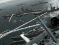 Ace Combat Assault Horizon: new images