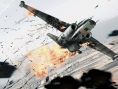 Ace Combat Assault Horizon: new images