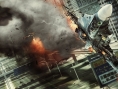 Ace Combat Assault Horizon: new images