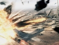 Ace Combat Assault Horizon: new images