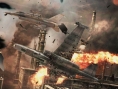 Ace Combat Assault Horizon: new images