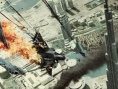 Ace Combat Assault Horizon: new images