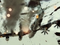 Screens/video Ace Combat : Assault Horizon