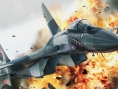 Screens/video Ace Combat : Assault Horizon