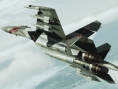 Screens/video Ace Combat : Assault Horizon