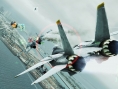 Screens/video Ace Combat : Assault Horizon