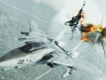 Screens/video Ace Combat : Assault Horizon