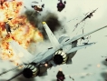 Screens/video Ace Combat : Assault Horizon