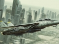 Screens/video Ace Combat : Assault Horizon