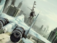 Screens/video Ace Combat : Assault Horizon