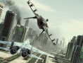 Screens/video Ace Combat : Assault Horizon