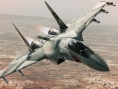 Screens-Video Ace Combat : Assault Horizon