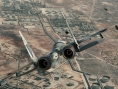 Screens-Video Ace Combat : Assault Horizon