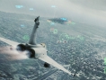 Screens-Video Ace Combat : Assault Horizon