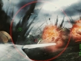 Screens-Video Ace Combat : Assault Horizon