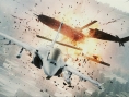 Screens-Video Ace Combat : Assault Horizon