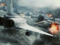 Screens-Video Ace Combat : Assault Horizon