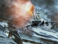Screens-Video Ace Combat : Assault Horizon