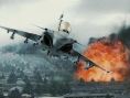 Screens-Video Ace Combat : Assault Horizon