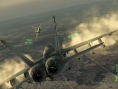 Screens Ace Combat : Assault Horizon