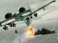 Screens Ace Combat : Assault Horizon