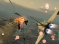 Screens Ace Combat : Assault Horizon