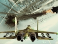 Screens Ace Combat : Assault Horizon