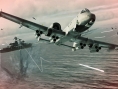 Screens Ace Combat : Assault Horizon