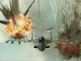 Screens Ace Combat : Assault Horizon