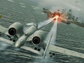 Screens Ace Combat : Assault Horizon