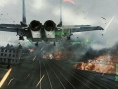 Screens Ace Combat : Assault Horizon