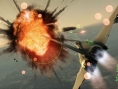 Screens Ace Combat : Assault Horizon