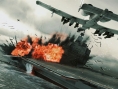Screens Ace Combat : Assault Horizon
