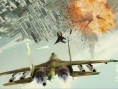 Screens Ace Combat : Assault Horizon