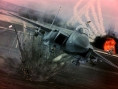 Screens Ace Combat : Assault Horizon