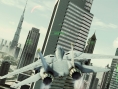 Screens Ace Combat : Assault Horizon