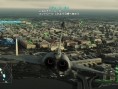 Screens Ace Combat : Assault Horizon