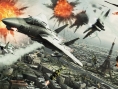 Screens Ace Combat : Assault Horizon