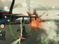 Screens Ace Combat : Assault Horizon