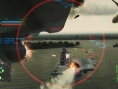 Screens Ace Combat : Assault Horizon