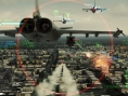 Screens Ace Combat : Assault Horizon