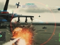 Screens Ace Combat : Assault Horizon